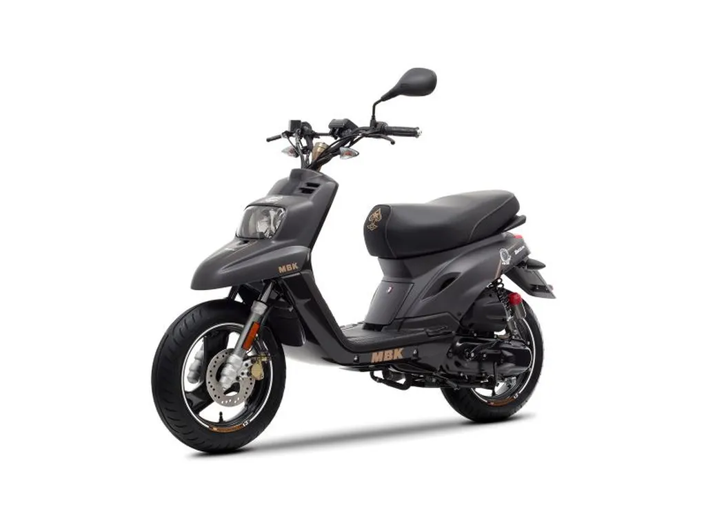 MBK BOOSTER NAKED 13 POUCES