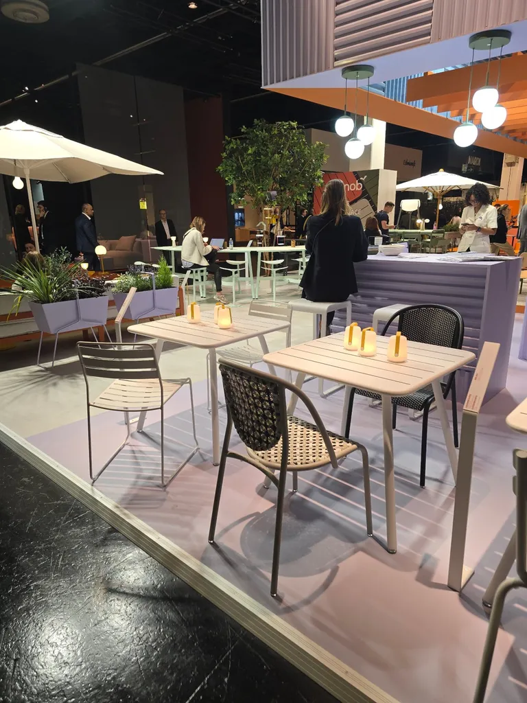 Orgatec 2024