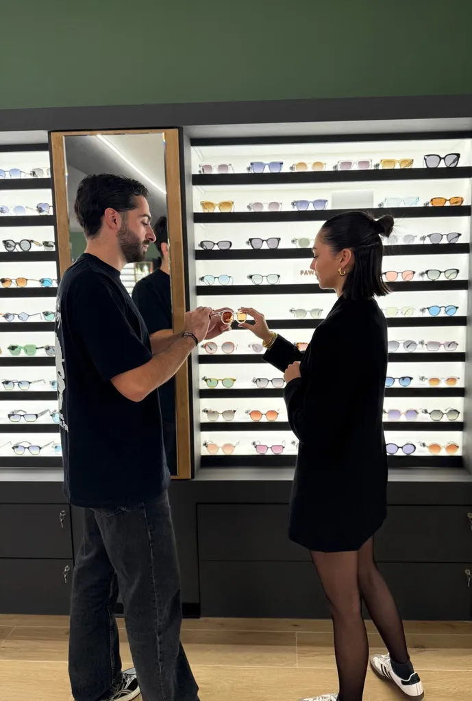 Universal Vision : Vos lunettes de vue sans frais supplémentaires