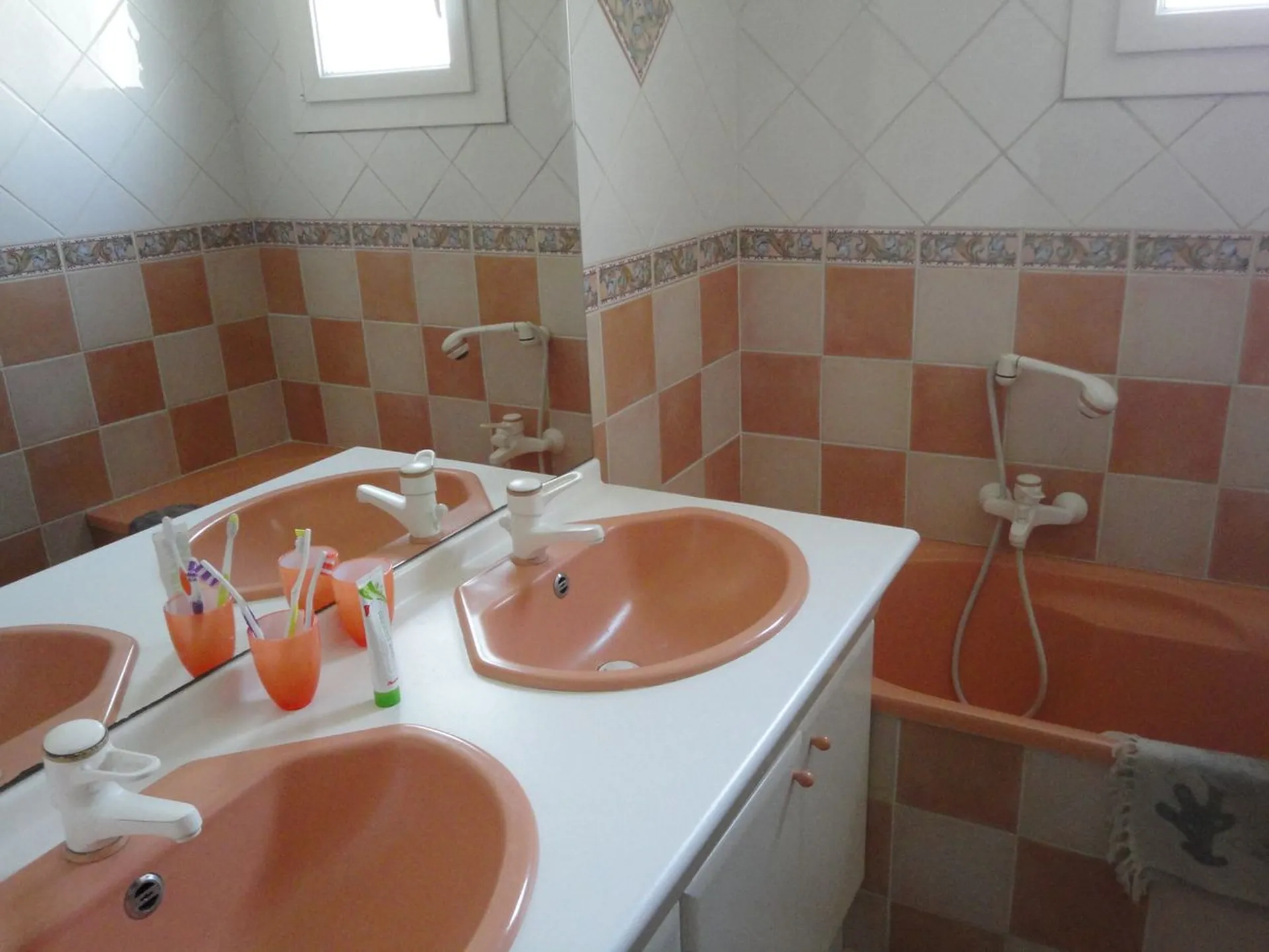 Villa T5/6 Roquefort la Bédoule