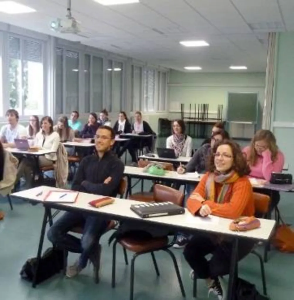La formation des enseignants : la clé pour une transformation digitale réussie