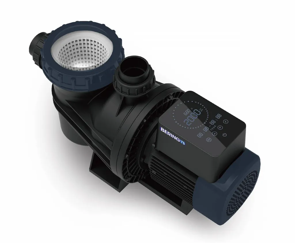 Où acheter une pompe à vitese variable de qualité près de Bordeaux à Ambarès et Lagrave ?