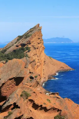 Taxi Aix en Provence gare TGV tarifs pour Cassis, La Ciotat