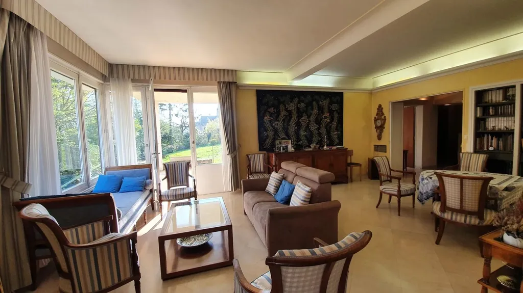 Estimation maison le Mans