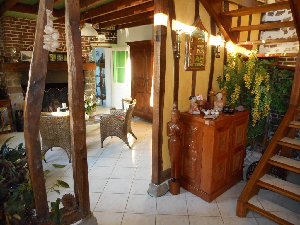 Propriété à vendre Normandie