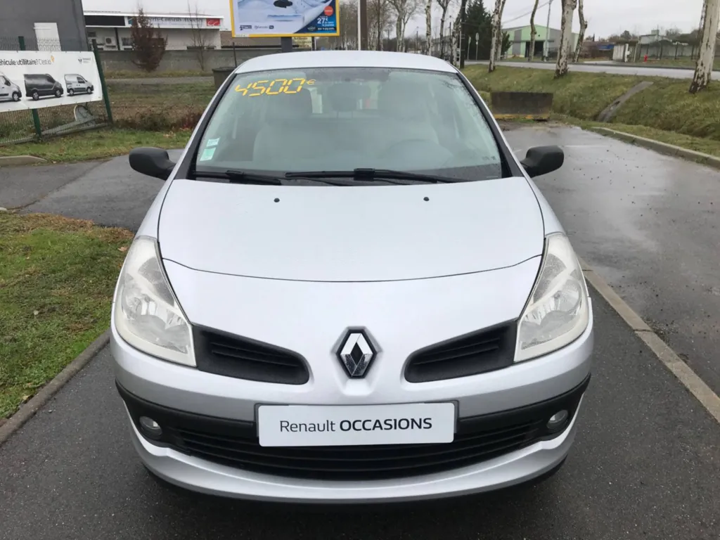 RENAULT PLAISANCE DU TOUCH