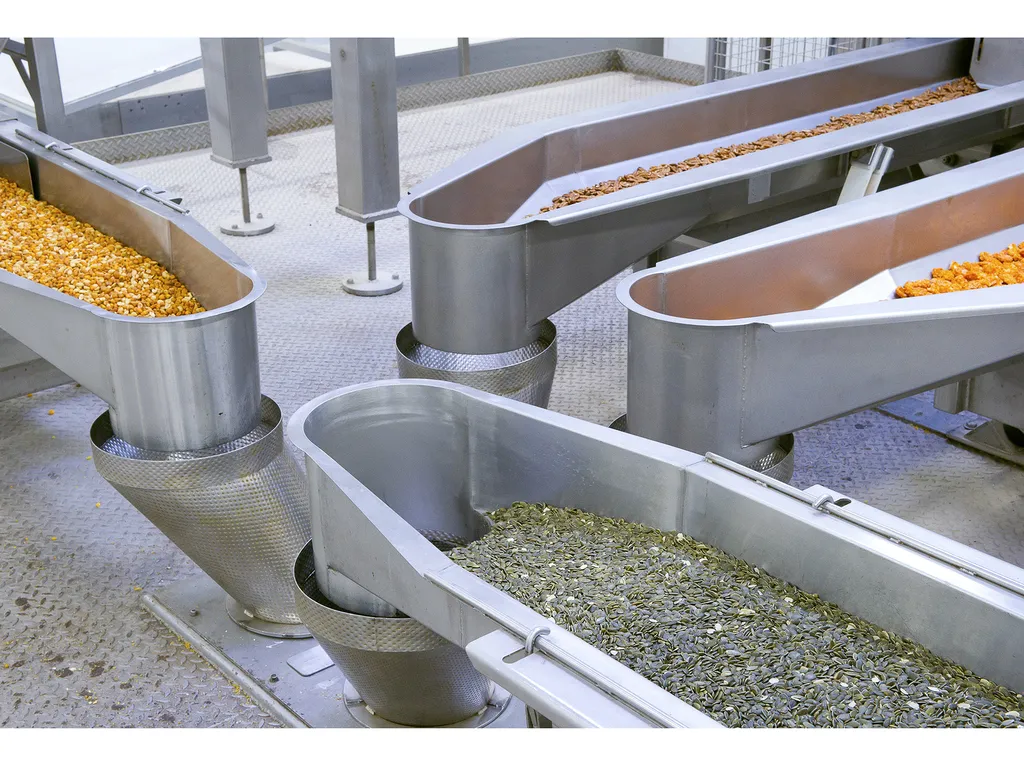 Photographe industrie agroalimentaire à Lyon visuels pour réseaux sociaux