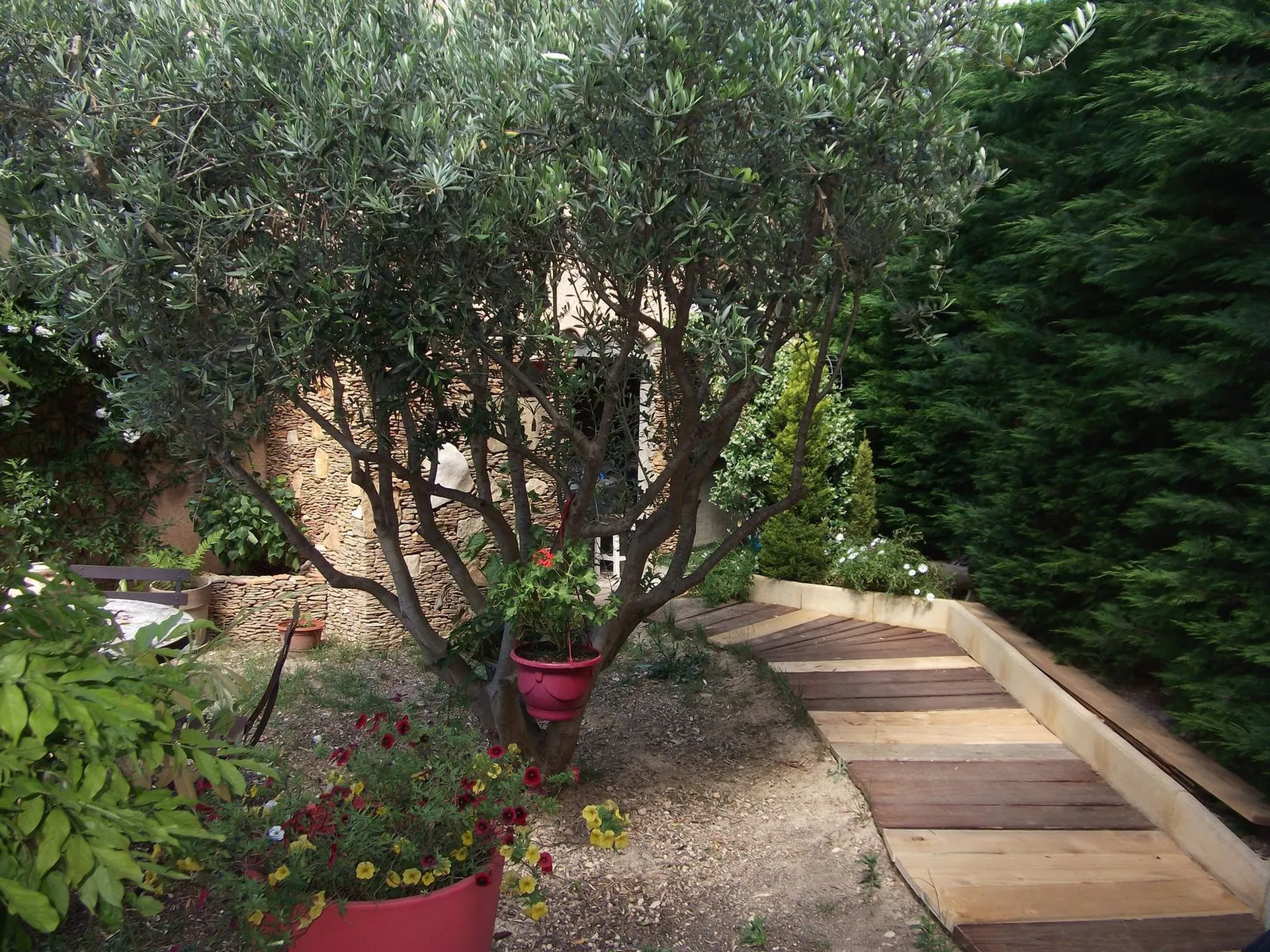 A vendre maison la ciotat