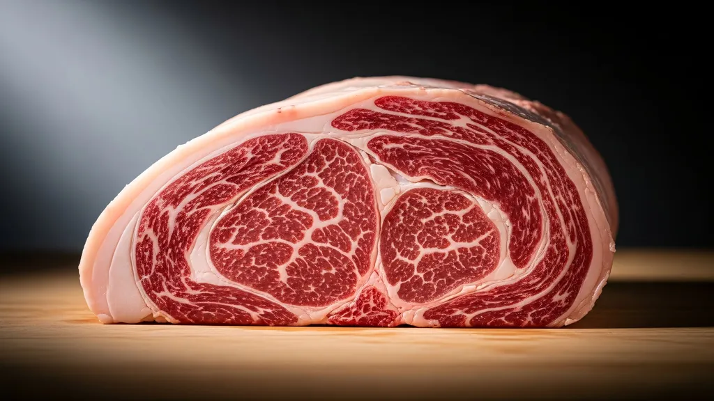 Acheter du bœuf Wagyu dans les alentours d'Aix en Provence et trouver des viandes maturées d’exception de prestige