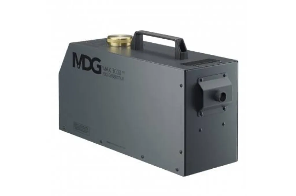MDG 3000