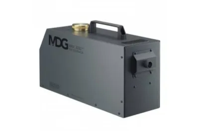 MDG 3000