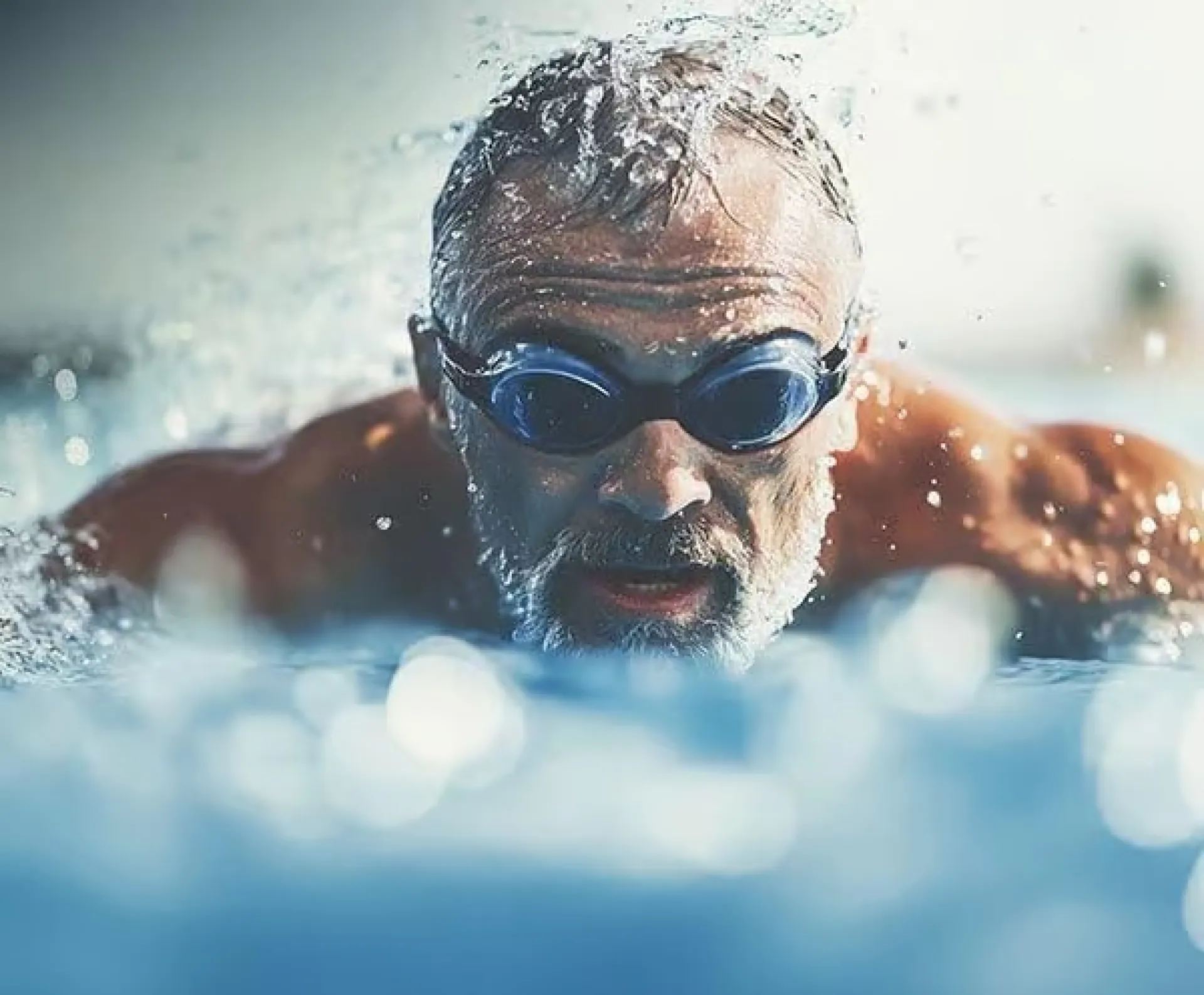 Collection PowerPro™ de spas de nage Jacuzzi®