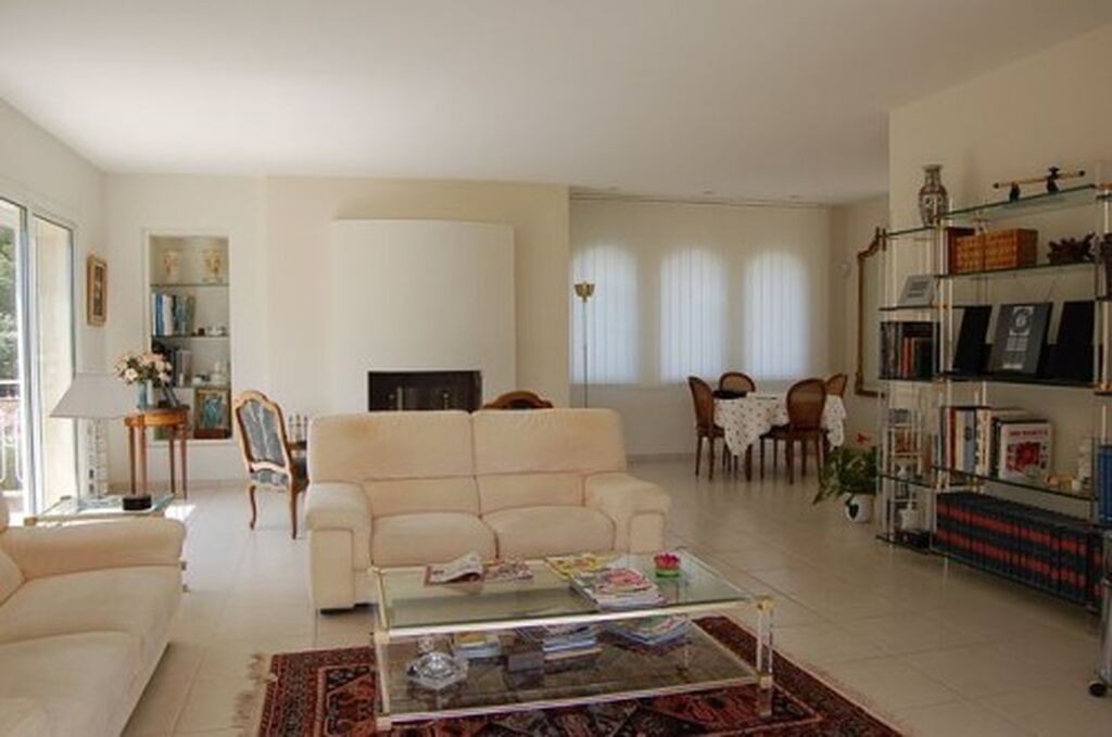 vente villa contemporaine 4/5 La Cadière d'Azur
