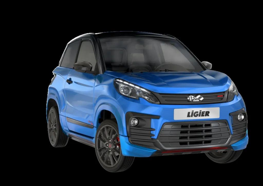 ligier js60 ultimate progress var 83