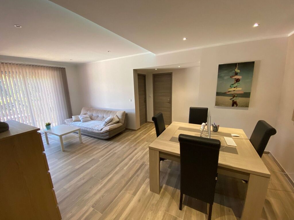 vente maison carnoux de plain pied