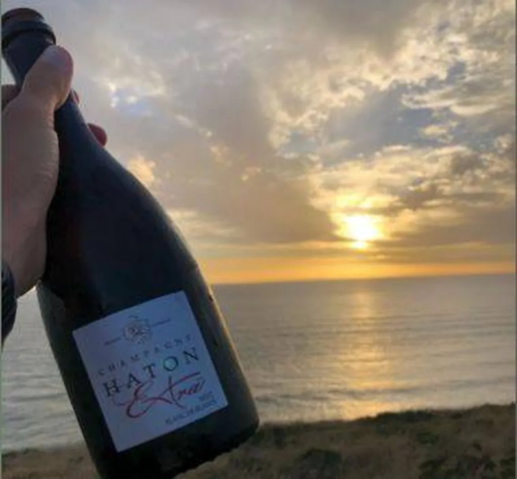 Haton - La Gamme Extra