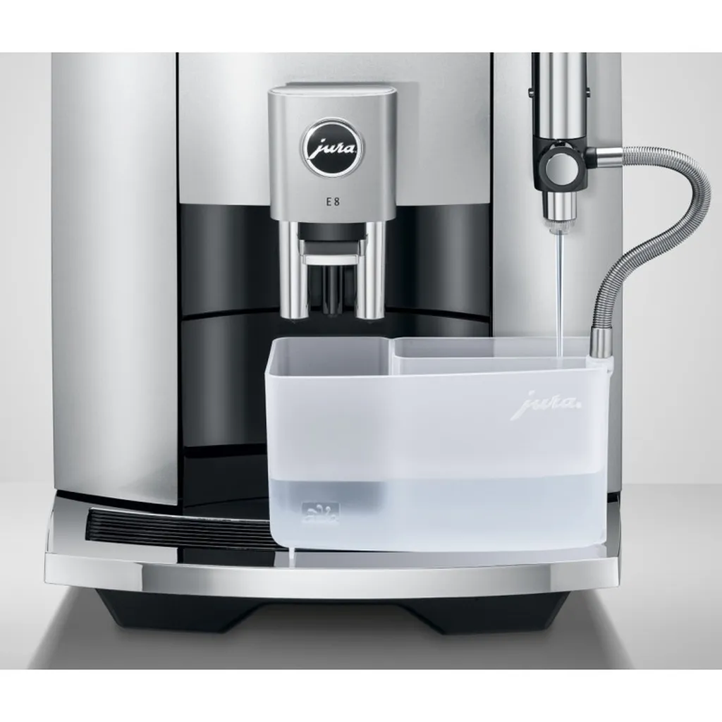 ENTRETIEN MACHINE A CAFE BROYEUR JURA