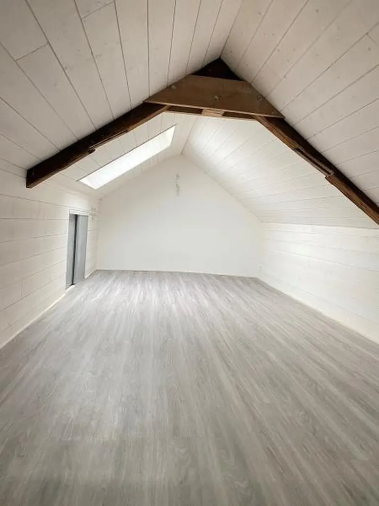 Bel appartement en location de 53.05m², situé Rue Guillaume Le Conquerant à Rouen, 711€ charges comprises