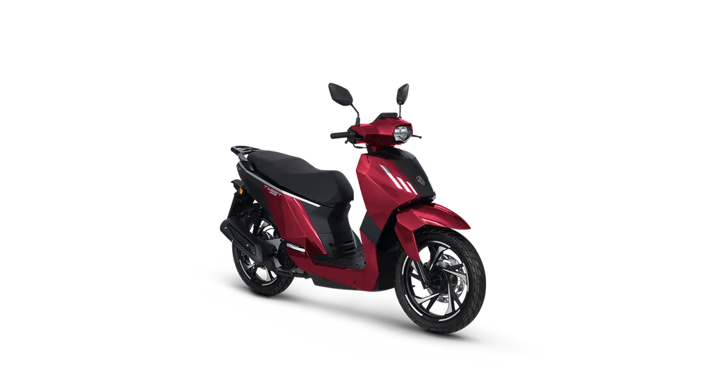 SCOOTER NEUF PEUGEOT TWEET 50 FL A SIX FOURS LES PLAGES