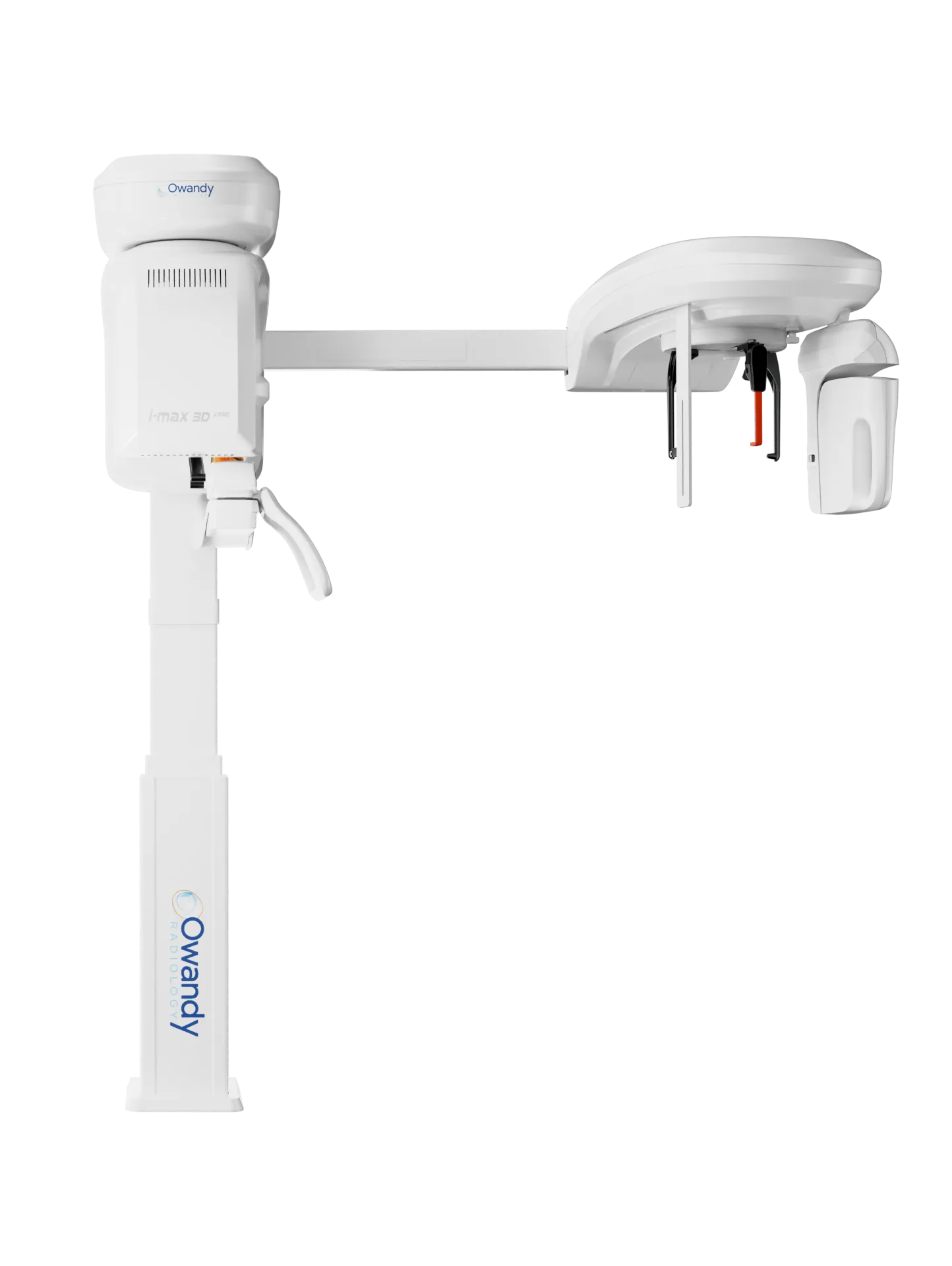 Owandy I-Max 3D XPRO Ceph Meditec Dental à Marseille 13