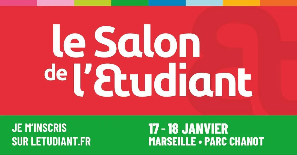 Salon de l'Etudiant 2025