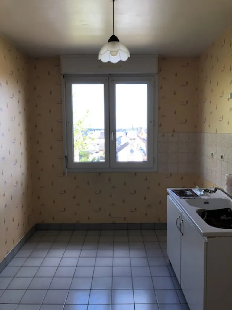 Notre zone d'activité pour ce serviceConstructeur de maison individuelle à Louviers (27400) : réalisation de gros œuvre et fondations solides