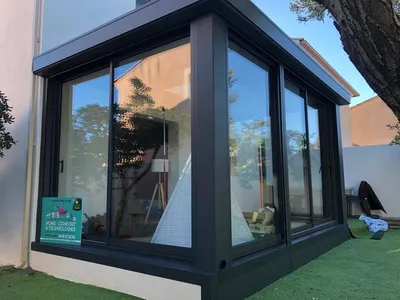 Véranda Mèze proche de Sète