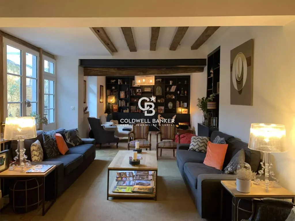 maison à vendre proche des écoles et des commerces au mans