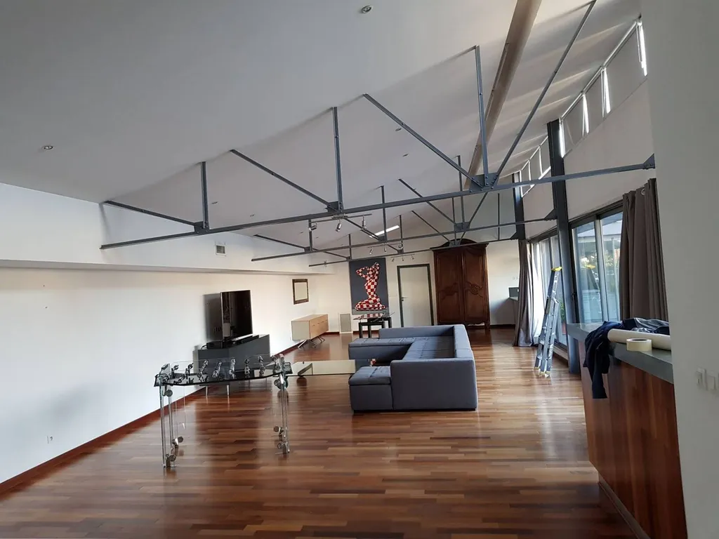 Rénovation peinture Merignac