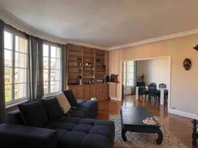 Libre le 12 octobre 2024