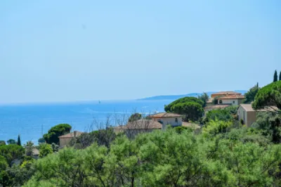 Maison 140 m² Les Issambres (83380)