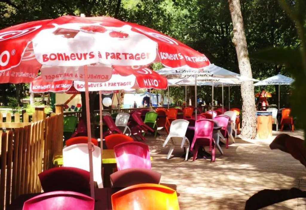 Parc d'attractions à Saint Cannat le Village des Automates