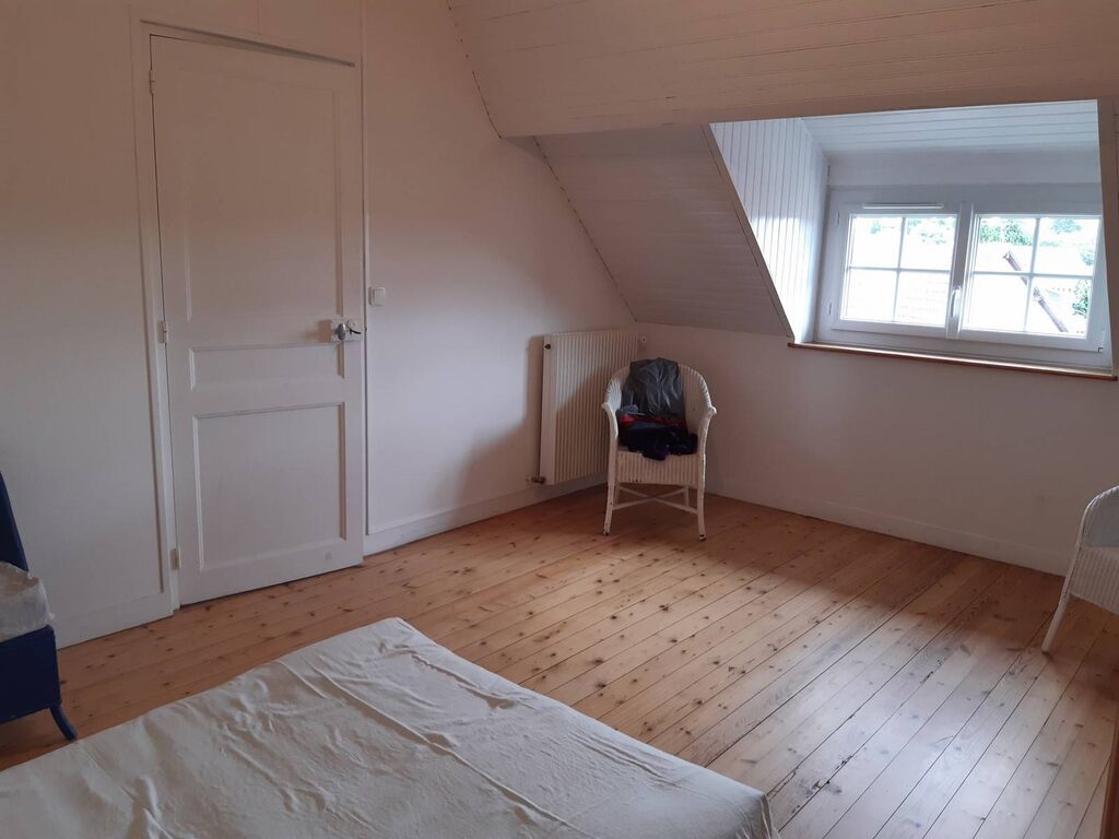 Maison Anglo-Normande, Centre ville de Lisieux, Calvados 14