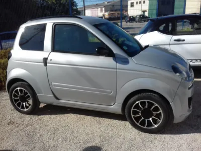 vendu Voiture Sans Permis occasion pres de Toulon var 83