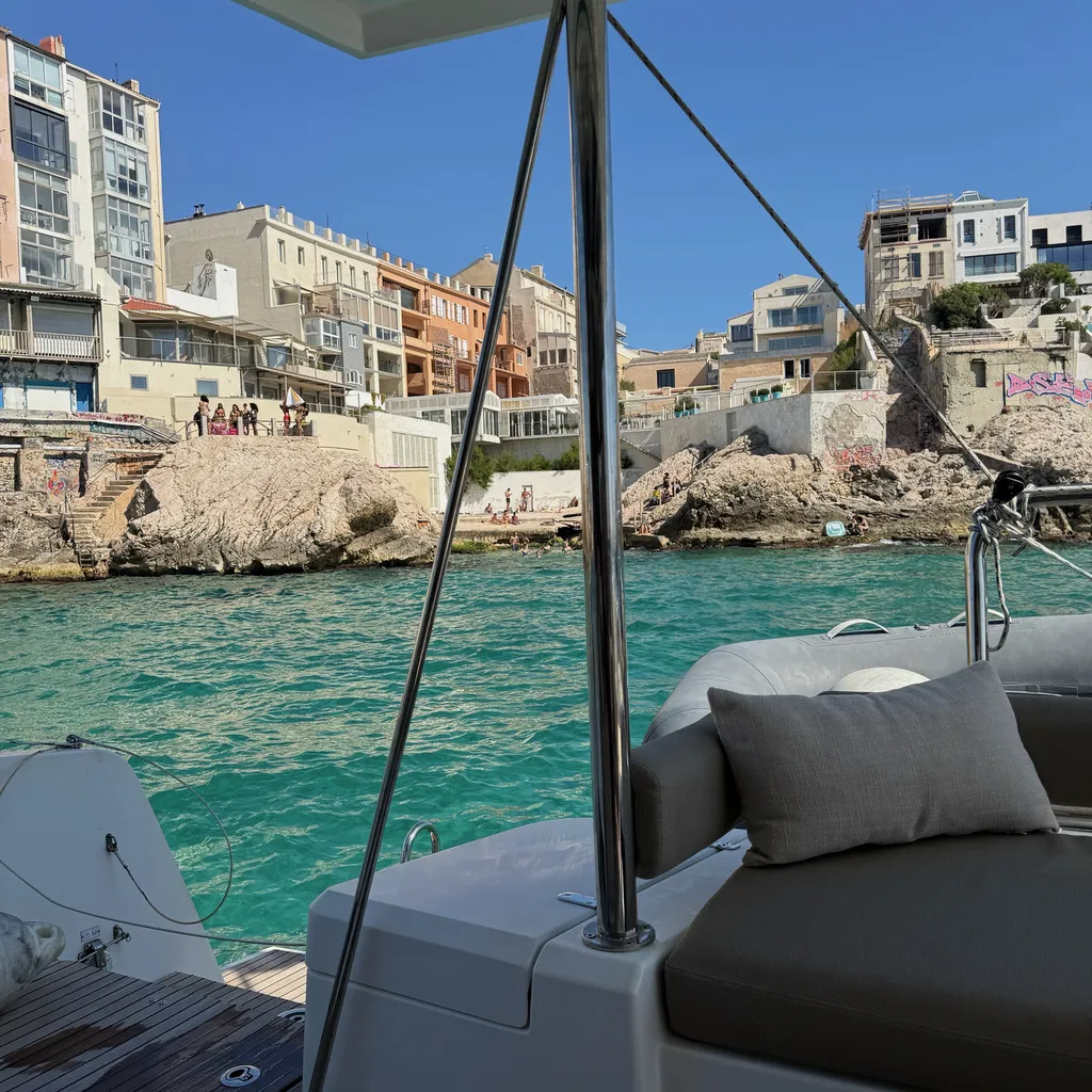 Zeli Yachting, Votre Évasion Maritime à Marseille l'Estaque