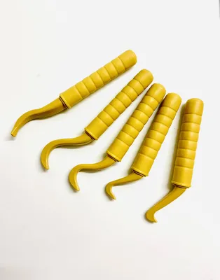 Crochets myo-aponévrotiques