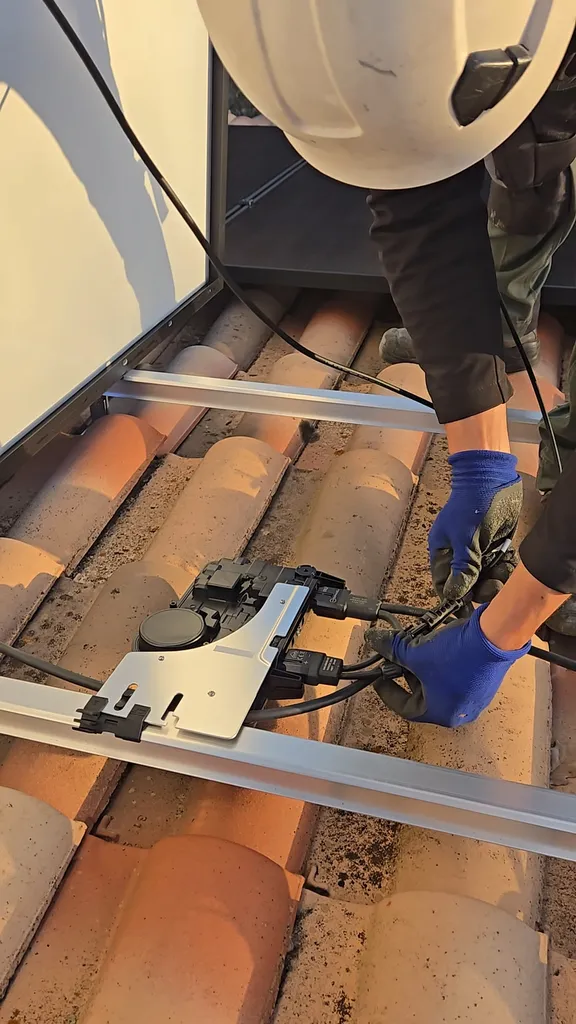 Micro-onduleurs Enphase à La Ciotat 