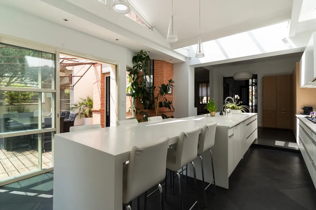 Cuisine contemporaine, Toulousaine Guilheméry Toulouse