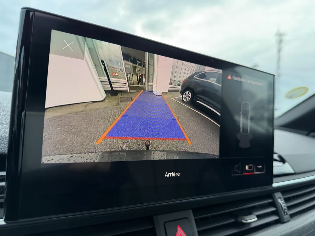 Audi A5 Sportback S Line 204 ch Quattro d’occasion à vendre près de Rouen