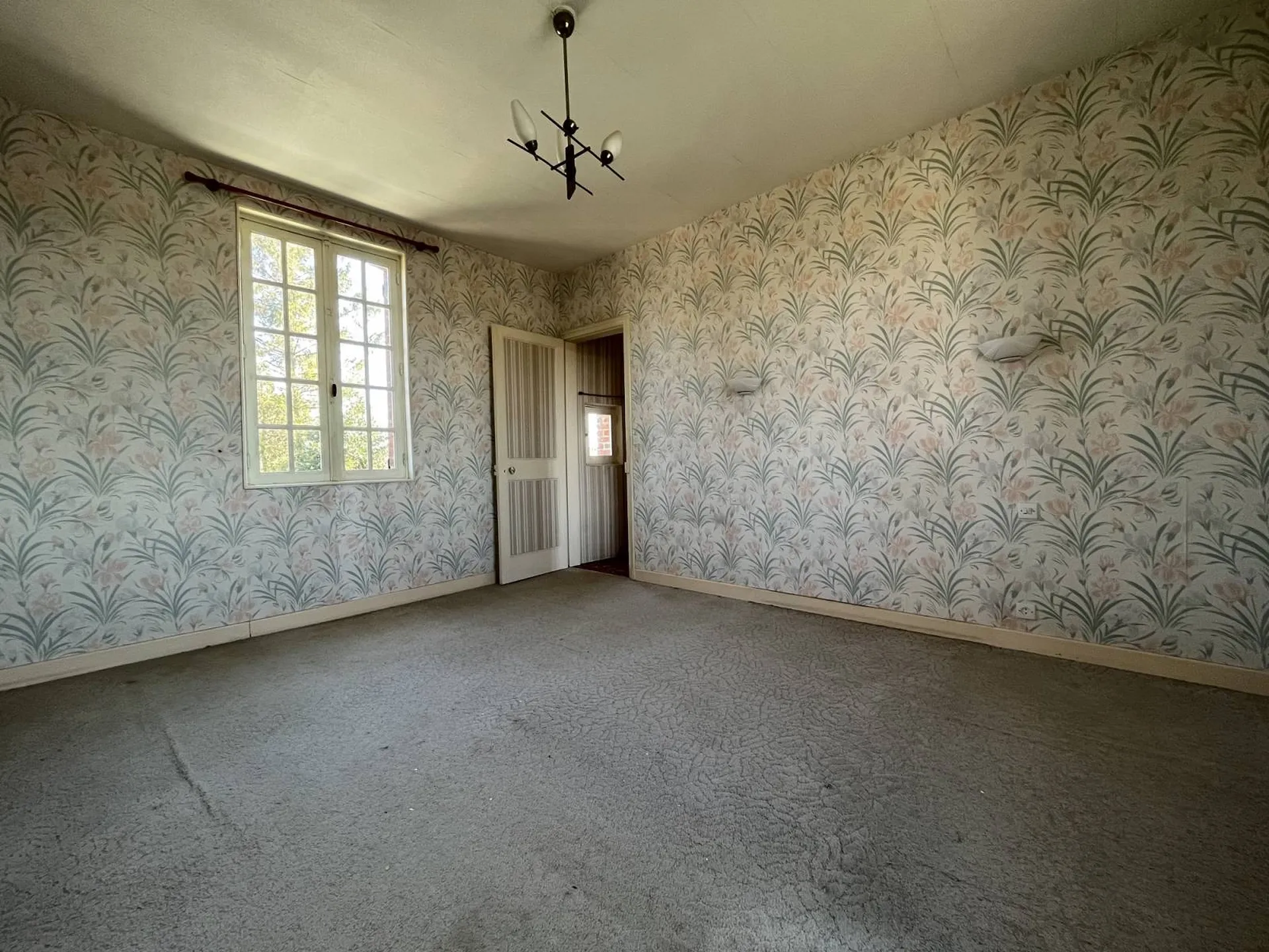 A vendre : Exclusivité ! Maison de caractère - Ecole et commerces à pied