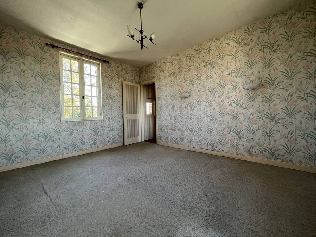 A vendre : Exclusivité ! Maison de caractère - Ecole et commerces à pied