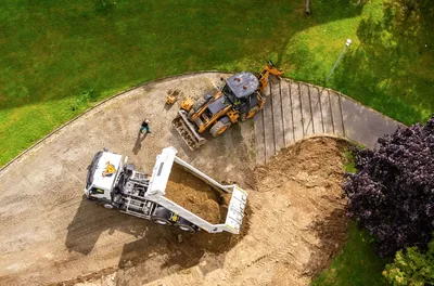 Prix et devis terrassement à Strasbourg : ce qui influence vraiment le coût des travaux