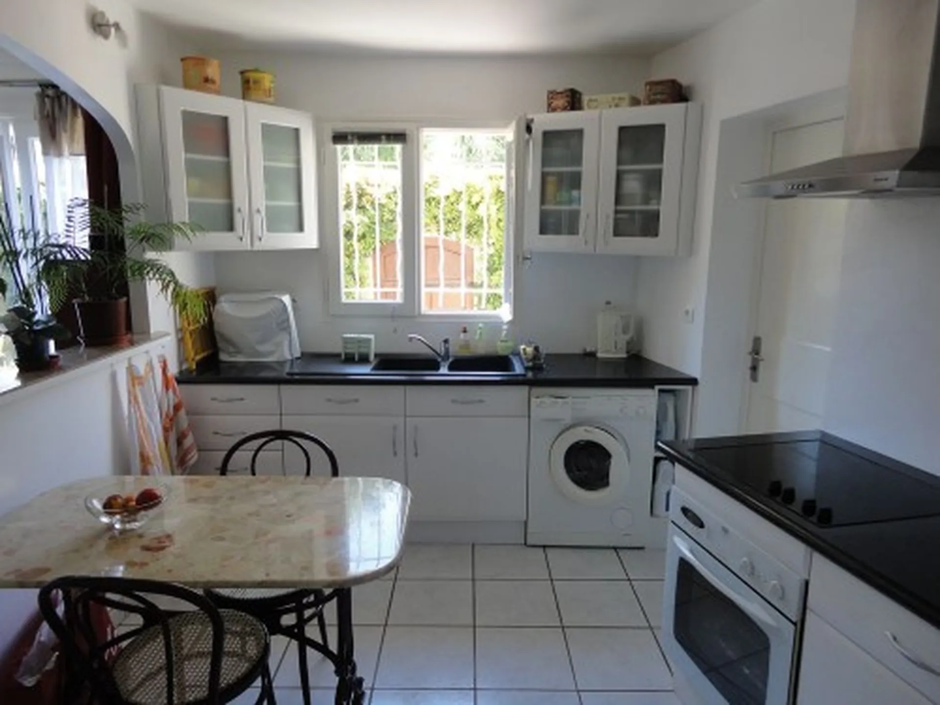 villa en vente sur carnoux