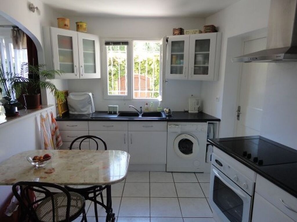 villa en vente sur carnoux