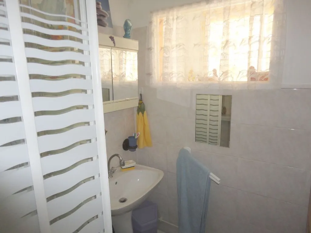 Appartement à vendre Carnoux en Provence 1er étage vue dégagée