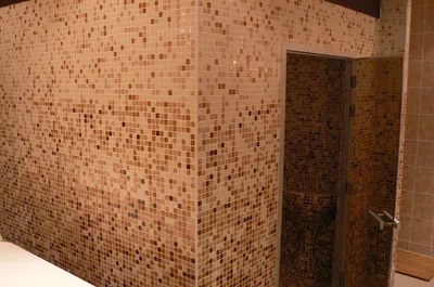 HAMMAM MOSAÏQUE