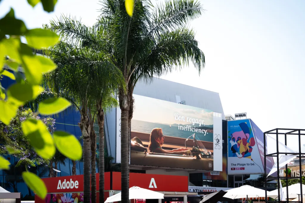 Palais des Festivals ©Justine Nerini