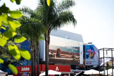 Palais des Festivals ©Justine Nerini