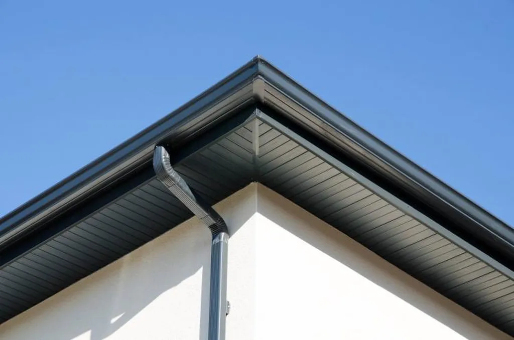 Pose gouttière aluminium sur mesure Amiens (80) | Sans raccord, devis gratuit