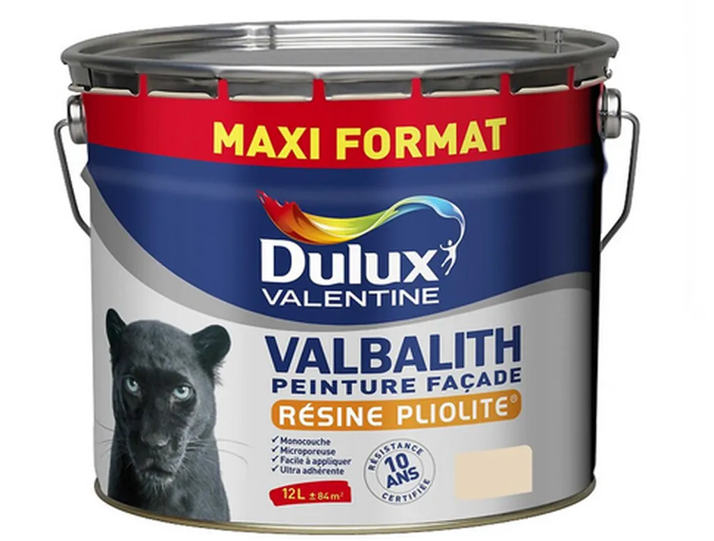 Valbalith Dulux Valentine